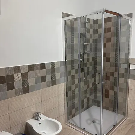 Panzió Venice Vibo Valentia