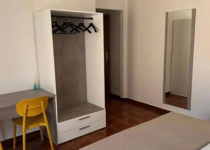 住宿加早餐酒店 Venice