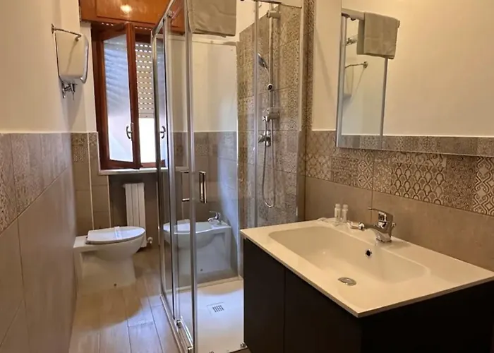 Venice 住宿加早餐酒店 4*