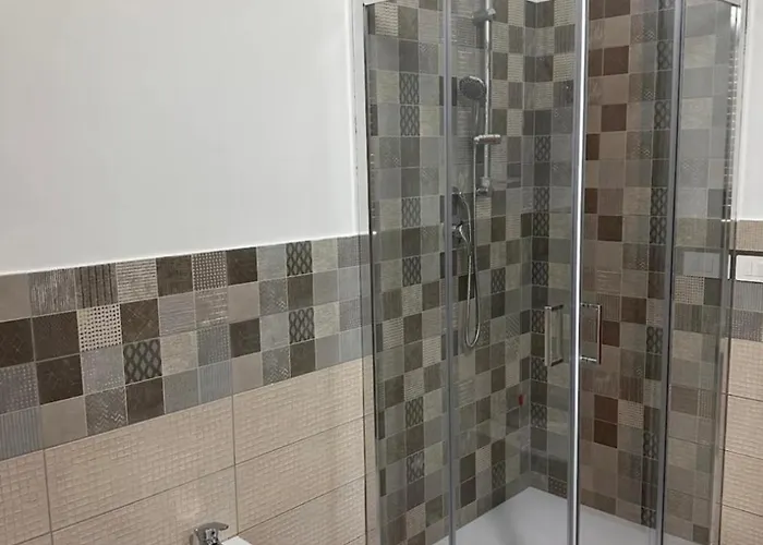 住宿加早餐酒店 Venice 维博瓦伦蒂亚