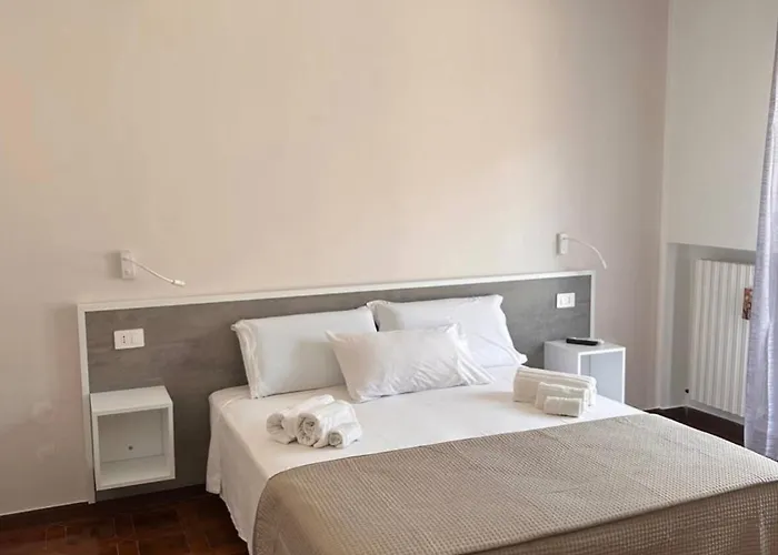 Venice 住宿加早餐酒店 4*