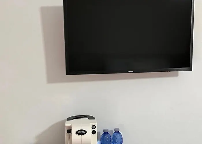 Venice 住宿加早餐酒店