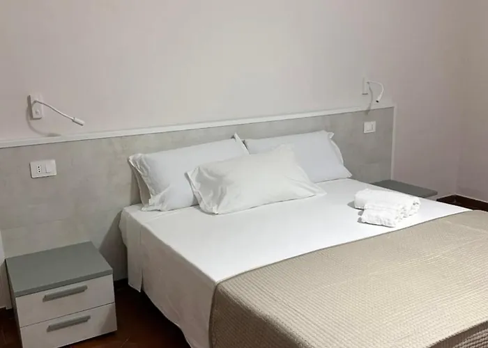 Venice 住宿加早餐酒店